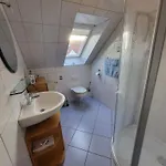 Haus Ossi's Friesenhus Semesterbostad Krummhörn
