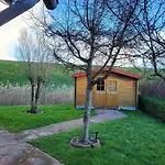 Haus Ossi's Friesenhus Semesterbostad Krummhörn