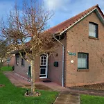 Haus Ossi's Friesenhus Krummhörn