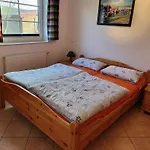 Haus Ossi's Friesenhus Semesterbostad *