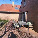 Haus Ossi's Friesenhus * Krummhörn