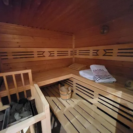 Haus Ossi's Friesenhus