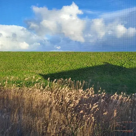Haus Ossi's Friesenhus * Krummhörn