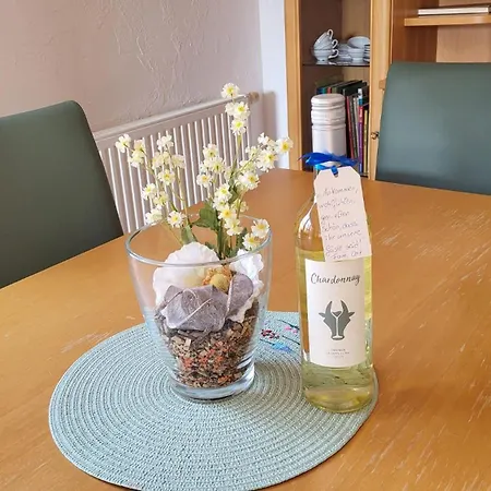 Prázdninový dům Haus Ossi's Friesenhus Krummhörn
