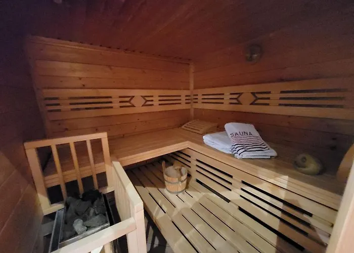 Haus Ossi's Friesenhus