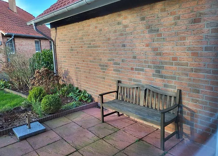 Haus Ossi's Friesenhus